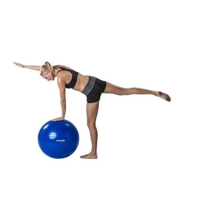 pelota esferodinamia pilates 55 cm